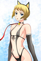 julieta juris from gundam