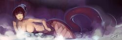 miia (monster musume) from monster musume no iru nichijou by faustsketcher