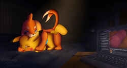 PokÉMon (Species) Rule 34 Image