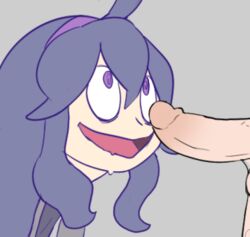 hex maniac from nintendo by bard-bot