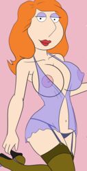 croc_(artist) family_guy lois_griffin tagme