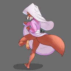maid marian from disney by siroc