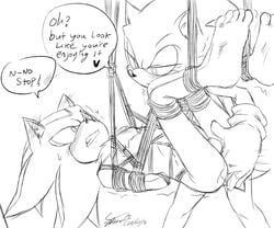shadow the hedgehog from sonic (series) by soina