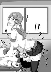 idolmaster fan art