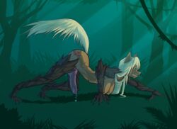 applejack (mlp) from friendship is magic by bakuhaku