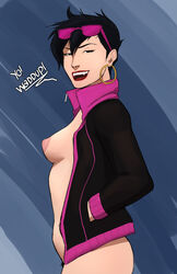 jubilation lee from marvel by naavs