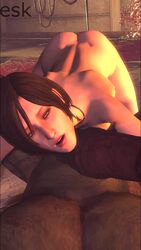 10_seconds 3d 9:16 ada_wong anal anal_penetration anal_sex animated big_balls big_breasts big_penis big_testicles bottomless breasts brown_hair dickgirl dickgirl/male erection esk furry futa_is_bigger futa_on_male futanari horsecock huge_balls huge_cock huge_testicles intersex intersex/male large_balls large_breasts large_penis large_testicles larger_male looking_at_viewer loop lying male_pov monster no_sound nude_male on_back penis penis_size_difference pov pov_eye_contact resident_evil shorter_than_10_seconds size_difference smaller_futanari source_filmmaker spread_legs standing taker_pov testicles thick_penis thrusting vertical_video video