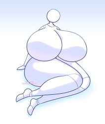 Ass Rule 34 Image