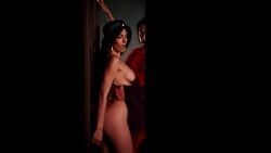 ai ai_generated aladdin animated disney jafar jafar_(genie) princess_jasmine tagme video