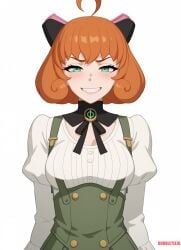 ai_assisted ai_generated anime_style penny_polendina rwby