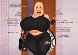 1female 1girls bbc big_ass big_breasts big_penis cheating cheating_girlfriend cheating_wife cinnamon_tea dark-skinned_male impregnation kiss_mark kitagawa_marin my_dress_up_darling netorare sono_bisque_doll_wa_koi_wo_suru ugly_bastard ugly_man