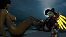 3d Rule 34 Video