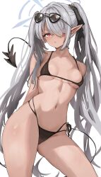 iori (blue archive) from blue archive by metsu end
