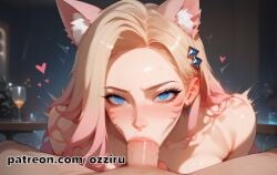 69 69_position absurd_res after_anal after_fellatio after_oral after_sex after_vaginal ahe_gao ahe_gao ahri ahri_(league_of_legends) ai_generated anal anal_sex anal_sex animal_ears ass ass_focus ass_grab bent_over blonde_female blonde_hair blonde_hair blowjob breasts breasts_out bukkake buttjob cat_ears catgirl cock cock_worship cowgirl_position cum cum_in_ass cum_in_mouth cum_in_pussy cum_inside cum_on_face cumshot deepthroat doggy_style exposed_breasts exposed_pussy face_fucking facial female fox fox_ears fox_girl fucked_silly gradient_hair grinding grinding_on_penis handjob hi_res highres horny horny_female irrumatio league_of_legends long_hair mating_press medium_breasts missionary_position multicolored_hair oral oral_sex ozziru paizuri patreon pink_hair prostitution pussy reverse_cowgirl_position reverse_suspended_congress rough_sex self_upload sex sex_from_behind strip_club thigh_sex thighs titjob two_tone_hair uncensored upright_straddle vagina vaginal_penetration vastaya