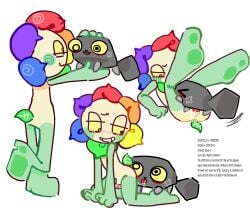1animal 1anthro 2boys ;-; anal_sex beastiality dandy's_world dandy_(dandy's_world) dog feral feral_penetrating feral_penetrating_anthro flower from_behind from_front_position idk_what_to_tag kill_yourself licking_anus male male_only male_penetrating male_penetrating_male owner pebble_(dandy's_world) pet petals petplay ricky.jpg tagme watching zoophilia zoophilia_pregnancy