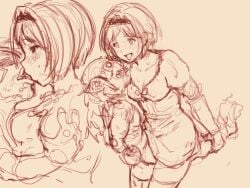 djeeta (granblue fantasy) from granblue fantasy by 2=8