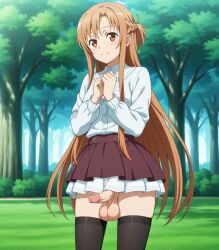 1futa 1futanari ai_generated alternate_body_type alternate_breast_size balls big_ass big_breasts breasts brown_eyes brown_hair casual cock cum curves curvy curvy_body curvy_figure curvy_hips dickgirl erect_penis erection futa_only futa_sans_pussy futanari futanari_only girly hi_res high_resolution highres holding_object horny horny_female huge_ass huge_balls huge_boobs huge_breasts huge_butt huge_cock huge_testicles huge_thighs kingdesperadow3 medium_ass medium_breasts medium_penis muscular orange_hair penis sexy shiny_skin solo solo_focus solo_futa stable_diffusion sword testicles thick_thighs trans veiny_penis voluptuous weapon worship
