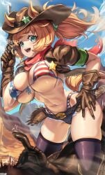 taiki shuttle (umamusume) from umamusume by zzo0