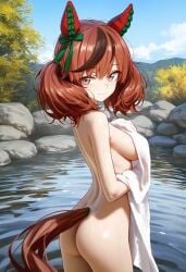 nice nature (umamusume) from umamusume by booleanchop