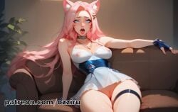 69 69_position absurd_res after_anal after_fellatio after_oral after_sex after_vaginal ahe_gao ahri ahri_(league_of_legends) ai_generated anal anal_sex animal_ears ass ass_focus ass_grab bent_over blonde_female blonde_hair breasts breasts_out bukkake buttjob cat_ears catgirl cock cock_worship cowgirl_position cum cum_in_ass cum_in_mouth cum_in_pussy cum_inside cum_on_face cumshot doggy_style exposed_breasts exposed_pussy facial female fox fox_ears fox_girl fucked_silly gradient_hair grinding grinding_on_penis handjob hi_res highres horny horny_female league_of_legends long_hair mating_press medium_breasts missionary_position multicolored_hair ozziru paizuri patreon pink_hair prostitution pussy reverse_cowgirl_position reverse_suspended_congress rough_sex self_upload sex sex_from_behind strip_club thigh_sex thighs titjob two_tone_hair uncensored upright_straddle vagina vaginal_penetration vastaya