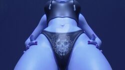 1girls 3d big_breasts breasts cambion curvaceous curvy curvy_figure dc dc_comics demon demon_girl female forehead_jewel half-demon half_demon hips hourglass_figure human humanoid legs light-skinned_female light_skin mature mature_female pale-skinned_female pale_skin rachel_roth raven_(dc) slim_waist sorceress teen_titans thick thick_hips thick_legs thick_thighs thighs voluptuous vtemp waist wide_hips