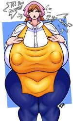 1female 1girls cooking_mama female jpg milf solo solo_female tagme twitter_link