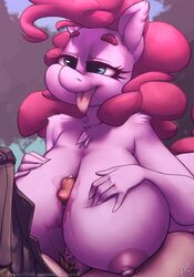 pinkie pie (mlp) from friendship is magic by atryl