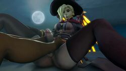 3d Rule 34 Video