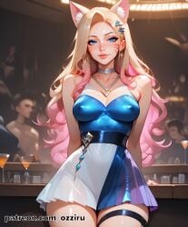 69 69_position absurd_res after_anal after_fellatio after_oral after_sex after_vaginal ahe_gao ahri ahri_(league_of_legends) ai_generated anal anal_sex animal_ears ass ass_focus ass_grab bent_over blonde_female blonde_hair breasts breasts_out bukkake buttjob cat_ears catgirl cock cock_worship cowgirl_position cum cum_in_ass cum_in_mouth cum_in_pussy cum_inside cum_on_face cumshot doggy_style exposed_breasts exposed_pussy facial female fox fox_ears fox_girl fucked_silly gradient_hair grinding grinding_on_penis handjob hi_res highres horny horny_female league_of_legends long_hair mating_press medium_breasts missionary_position multicolored_hair ozziru paizuri patreon pink_hair prostitution pussy reverse_cowgirl_position reverse_suspended_congress rough_sex self_upload sex sex_from_behind strip_club thigh_sex thighs titjob two_tone_hair uncensored upright_straddle vagina vaginal_penetration vastaya