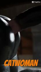 2girls 3d 3d_animation 9:16 anal anal_penetration anal_sex batman_(series) beastiality bimbo_body black_cat_(marvel) catwoman catwoman_(jackerman) dc dc_comics edit felicia_hardy female huge_ass huge_breasts huge_cock jackerman jiggling_ass jiggling_breasts leather_clothing longer_than_10_seconds marvel marvel_comics meme rescraft selina_kyle shiftop shiny_skin shorter_than_30_seconds sound spider-man_(series) venom_(marvel) versus_screen vertical_video video wis x3d