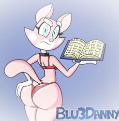 shima luan from super planet dolan by blu3danny