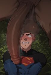 ai_generated dc dc_comics dcamu dcau dcu superboy superboy_(conner_kent) superboy_(dcamu) superboy_(young_justice) superman_(series) tagme young_justice