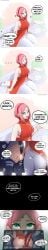 1boy 2girls after_sex after_vaginal back_view big_ass big_penis bigpeachs boruto:_naruto_next_generations boruto:_two_blue_vortex caught caught_in_the_act cellphone censor_bar censored censored_penis cheating cheating_girlfriend cucked_by_bully cuckold cuckold_pov cum cum_in_pussy cum_inside cumdrip dark-skinned_male dark_skin dialogue english_text faceless_female faceless_male facing_away female green_eyes high_resolution holding_object interracial light-skinned_female light_skin long_hair looking_at_viewer male male_pov mature mature_female milf mother_and_daughter naruto naruto_(series) netorare ntr off_screen_character offscreen_male penis penis_size_difference pink_hair pointless_censoring presenting presenting_ass presenting_hindquarters presenting_pussy recording recording_on_phone recording_video sakura_haruno sarada_uchiha showing small_penis_humiliation smartphone speech_bubble tall_image text top-down_bottom-up uzumaki_boruto viewed_from_behind