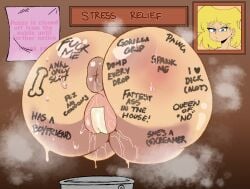 anus ass big_ass body_writing bubble_butt glory_hole glory_wall lori_loud pawg public_use puffy_anus puffy_pussy pussy pussy_juice pussy_juice_drip pussy_lips spank_marks steaming_body steamy steamy_ass steamy_pussy stuck_in_wall swamp_ass sweaty sweaty_butt taped_pussy the_loud_house unseen_character weener72
