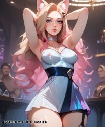 69 69_position absurd_res after_anal after_fellatio after_oral after_sex after_vaginal ahe_gao ahri ahri_(league_of_legends) ai_generated anal anal_sex animal_ears ass ass_focus ass_grab bent_over blonde_female blonde_hair breasts breasts_out bukkake buttjob cat_ears catgirl cock cock_worship cowgirl_position cum cum_in_ass cum_in_mouth cum_in_pussy cum_inside cum_on_face cumshot doggy_style exposed_breasts exposed_pussy facial female fox fox_ears fox_girl fucked_silly gradient_hair grinding grinding_on_penis handjob hi_res highres horny horny_female league_of_legends long_hair mating_press medium_breasts missionary_position multicolored_hair ozziru paizuri patreon pink_hair prostitution pussy reverse_cowgirl_position reverse_suspended_congress rough_sex self_upload sex sex_from_behind strip_club thigh_sex thighs titjob two_tone_hair uncensored upright_straddle vagina vaginal_penetration vastaya