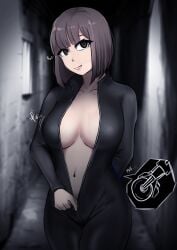 android big_breasts robot robot_girl t-x terminator terminator_3:_rise_of_the_machines