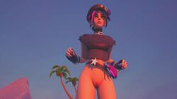 helsie (fortnite) from fortnite