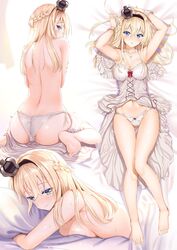 warspite (kantai collection) from kantai collection by aldehyde