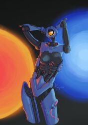 mirage (ultrakill) from ultrakill by maitangerine