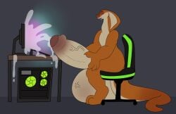 absurd_res anthro balls big_balls big_penis bodily_fluids cum erection genital_fluids genitals gooning hi_res huge_balls huge_cock hyper hyper_balls hyper_genitalia hyper_penis hypnosis lizard male masturbation mind_control nude open_mouth penis reptile scalie serpentine simple_background snake solo sstinkies tongue