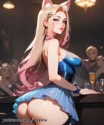 69 69_position absurd_res after_anal after_fellatio after_oral after_sex after_vaginal ahe_gao ahri ahri_(league_of_legends) ai_generated anal anal_sex animal_ears ass ass_focus ass_grab bent_over blonde_female blonde_hair breasts breasts_out bukkake buttjob cat_ears catgirl cock cock_worship cowgirl_position cum cum_in_ass cum_in_mouth cum_in_pussy cum_inside cum_on_face cumshot doggy_style exposed_breasts exposed_pussy facial female fox fox_ears fox_girl fucked_silly gradient_hair grinding grinding_on_penis handjob hi_res highres horny horny_female league_of_legends long_hair mating_press medium_breasts missionary_position multicolored_hair ozziru paizuri patreon pink_hair prostitution pussy reverse_cowgirl_position reverse_suspended_congress rough_sex self_upload sex sex_from_behind strip_club thigh_sex thighs titjob two_tone_hair uncensored upright_straddle vagina vaginal_penetration vastaya
