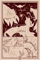 2:3 anthro anthro_on_feral anthro_penetrating anthro_penetrating_feral bear biped border brown_border closed_eyes cold-blooded-twilight dialogue dreamworks duo erection exclamation_point eyelashes fangs female female_penetrated feral feral_penetrated genitals giant_panda green_eyes hair heart_eyes heart_symbol hi_res kung_fu_panda male male/female male_penetrating male_penetrating_female mammal master_po_ping master_viper penetration penile penile_penetration penis pussy reptile scales scalie sex snake teeth vaginal_penetration vaginal_penetration zoophilia