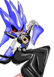 metal_sonic neo_metal_sonic sonic_(series) sonic_the_hedgehog_(series)