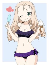 marie (girls und panzer) from girls und panzer
