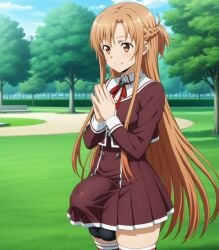 1futa 1futanari ai_generated alternate_body_type alternate_breast_size balls big_ass big_breasts breasts brown_eyes brown_hair casual cock cum curves curvy curvy_body curvy_figure curvy_hips dickgirl erect_penis erection futa_only futa_sans_pussy futanari futanari_only girly hi_res high_resolution highres holding_object horny horny_female huge_ass huge_balls huge_boobs huge_breasts huge_butt huge_cock huge_testicles huge_thighs kingdesperadow3 medium_ass medium_breasts medium_penis muscular orange_hair penis sexy shiny_skin solo solo_focus solo_futa stable_diffusion sword testicles thick_thighs trans veiny_penis voluptuous weapon worship