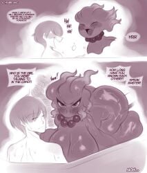 generation 2 pokemon from game freak by saltyxodium