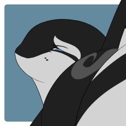 animal_genitalia animal_penis animated ass blue_eyes bodily_fluids cetacean cetacean_genitalia cetacean_penis cum cum_drip cum_on_penis dolphin dolphinproject dripping eclipse eclipse_(orca621) erection feral genital_fluids genital_slit genitals male male_only male_solo mammal marine oceanic_dolphin orca penis precum presenting presenting_hindquarters presenting_penis sole_male solo solo_male tapering_penis toothed_whale underwater water whale