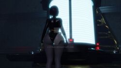 Raven (Dc) Rule 34 Image