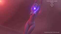 1girls 3d accurate_art_style airress3d_(3d-modeller) alien alien_girl alien_humanoid arms_above_head arms_behind_back arms_behind_head arms_tied arms_up ass big_ass big_breasts big_butt big_nipples blender blender_(software) blindfold blue_body blue_skin bondage bondage_gear breasts captured chained chains dominant dominant_female electricity female light medium_breasts naked naked_female necklace nude official_style orange_body orange_skin pantoran restrained riyo_chuchi self_upload shocked skinny slave slave_collar slavegirl star_wars submissive submissive_female the_clone_wars:_season_seven tied_arms torture typiconart video_games