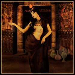 egyptian_mythology hathor mythology tagme